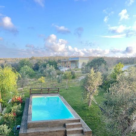 Le Palombelle Casa Vacanze Otrante Extérieur photo