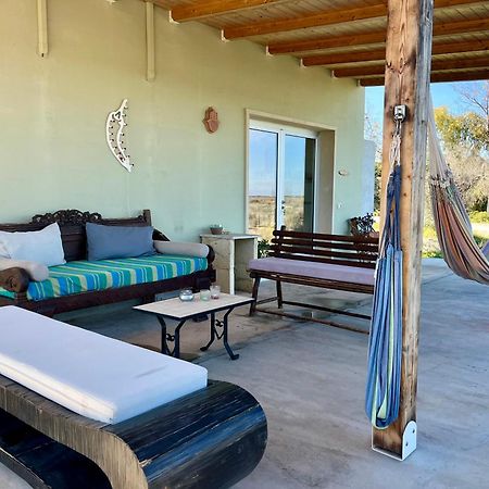 Le Palombelle Casa Vacanze Otrante Extérieur photo