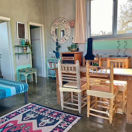 Le Palombelle Casa Vacanze Otrante Extérieur photo