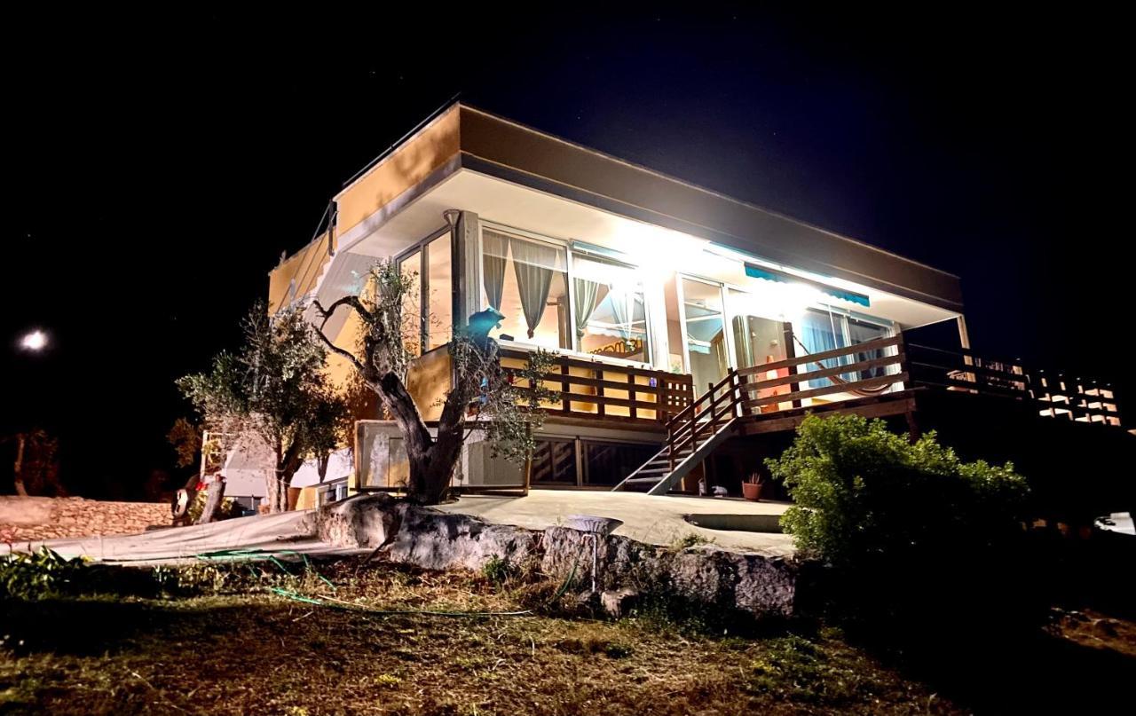 Le Palombelle Casa Vacanze Otrante Extérieur photo