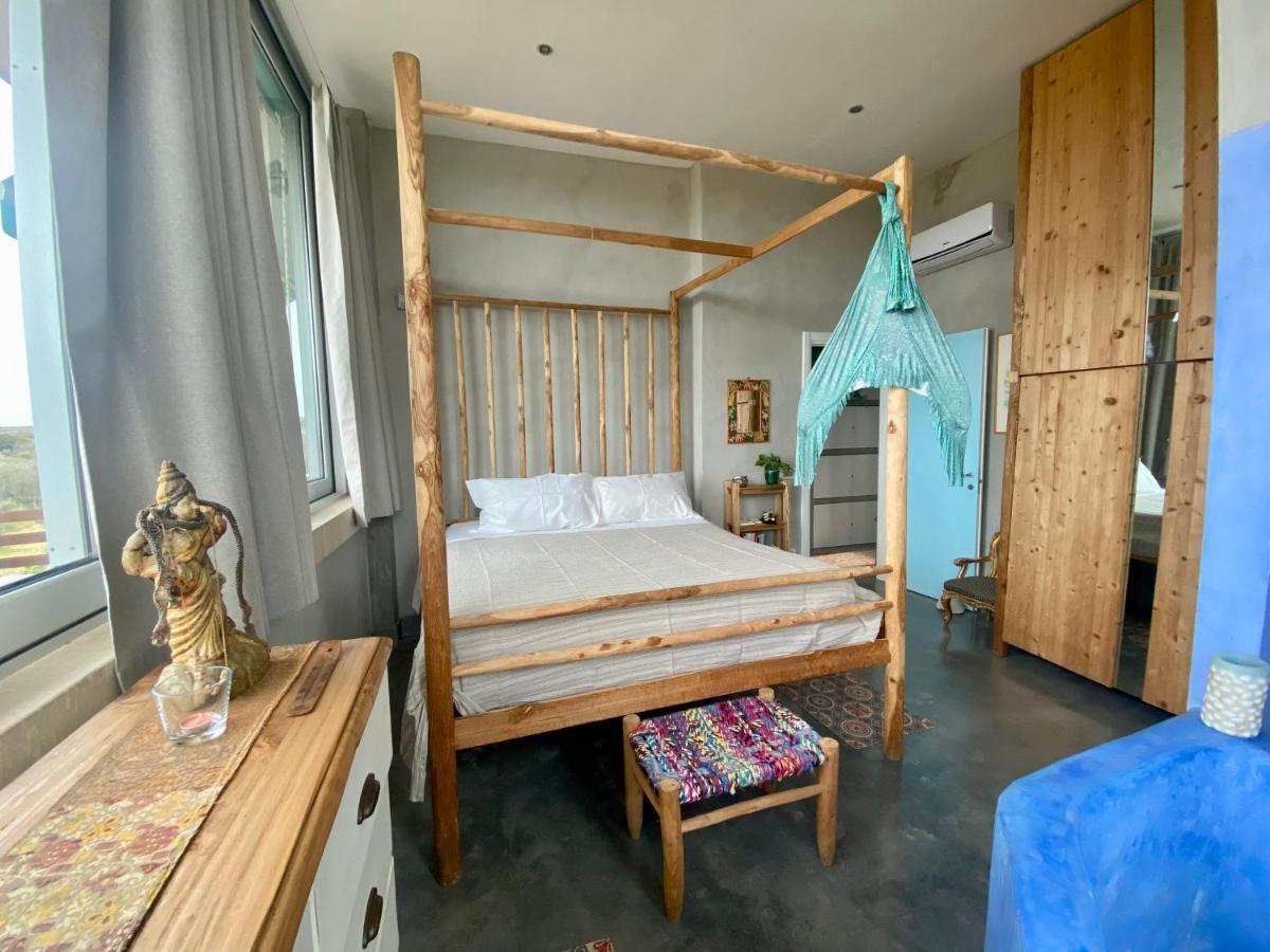 Le Palombelle Casa Vacanze Otrante Extérieur photo