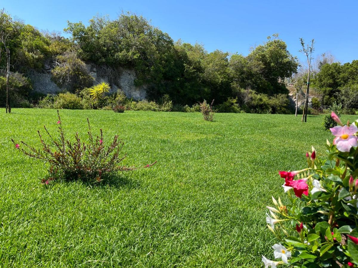 Le Palombelle Casa Vacanze Otrante Extérieur photo