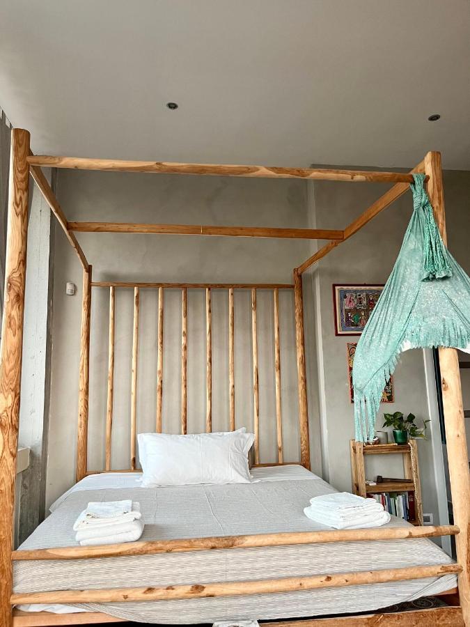 Le Palombelle Casa Vacanze Otrante Extérieur photo