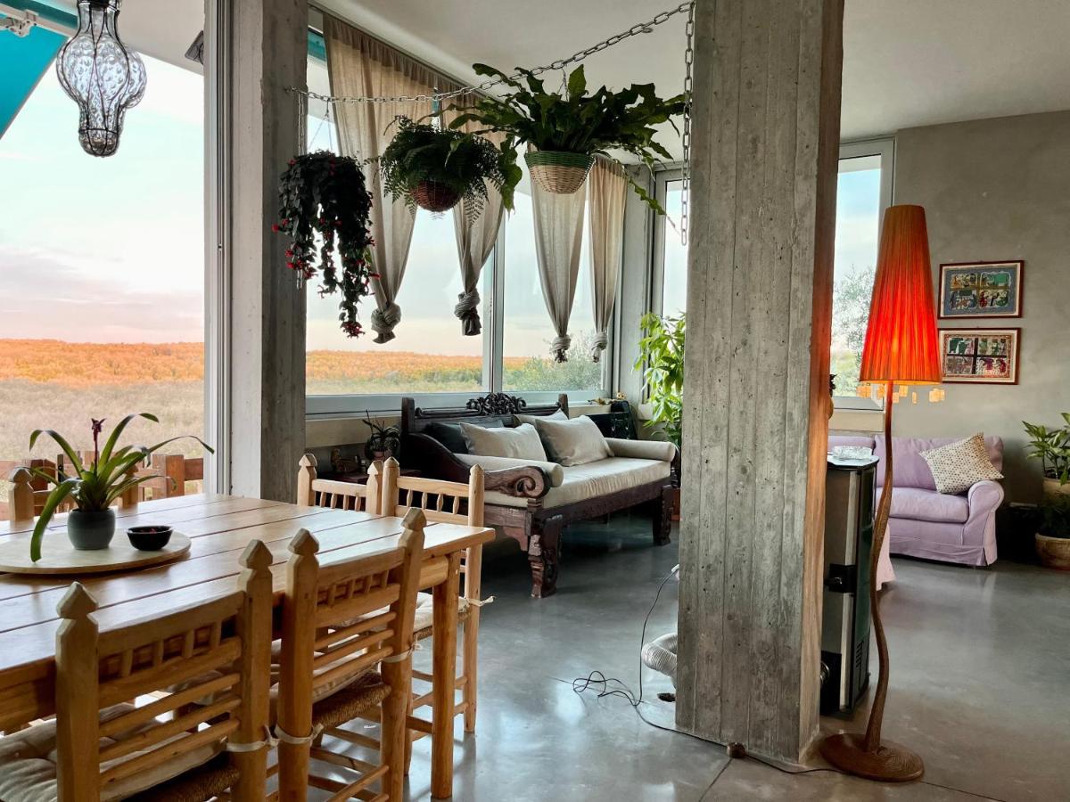 Le Palombelle Casa Vacanze Otrante Extérieur photo