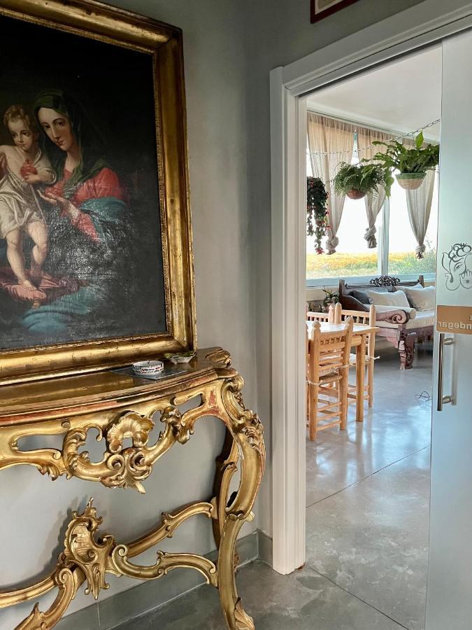 Le Palombelle Casa Vacanze Otrante Extérieur photo