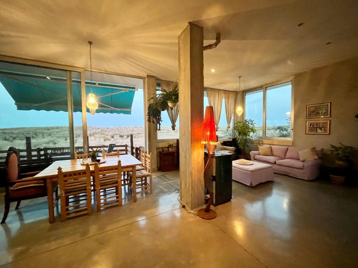 Le Palombelle Casa Vacanze Otrante Extérieur photo