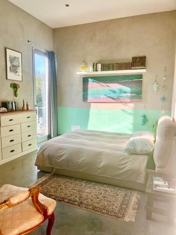 Le Palombelle Casa Vacanze Otrante Extérieur photo