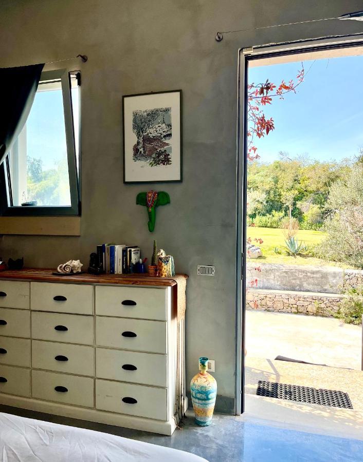 Le Palombelle Casa Vacanze Otrante Extérieur photo