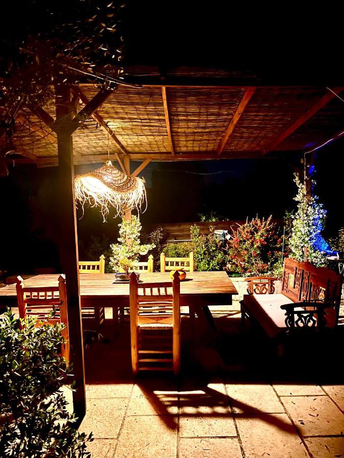 Le Palombelle Casa Vacanze Otrante Extérieur photo