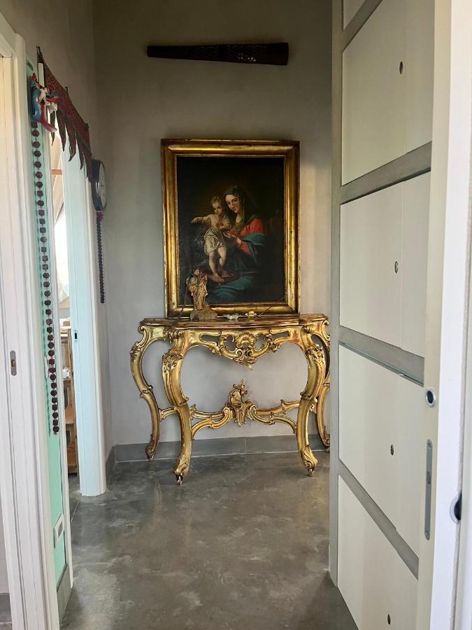 Le Palombelle Casa Vacanze Otrante Extérieur photo