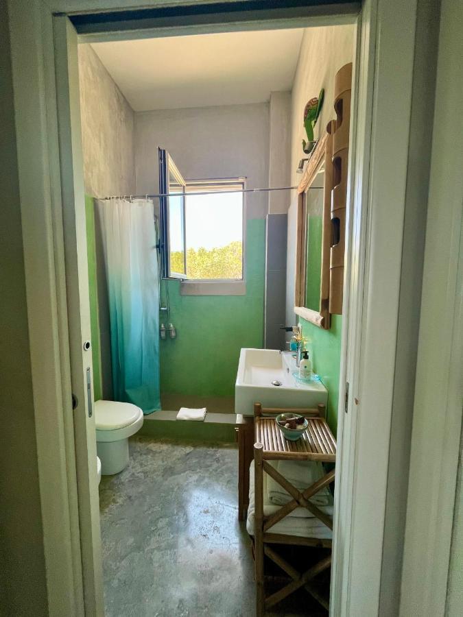 Le Palombelle Casa Vacanze Otrante Extérieur photo