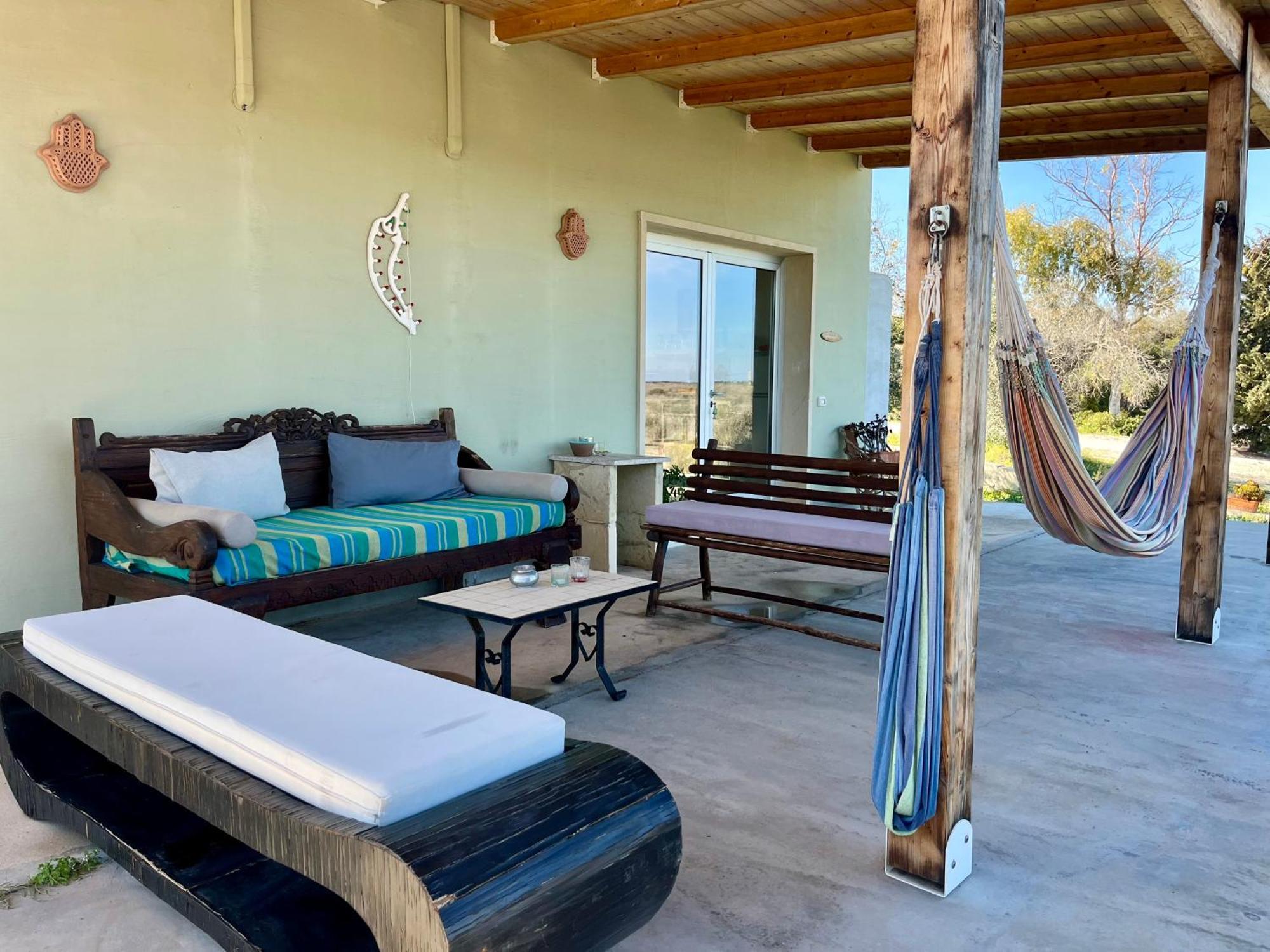 Le Palombelle Casa Vacanze Otrante Extérieur photo