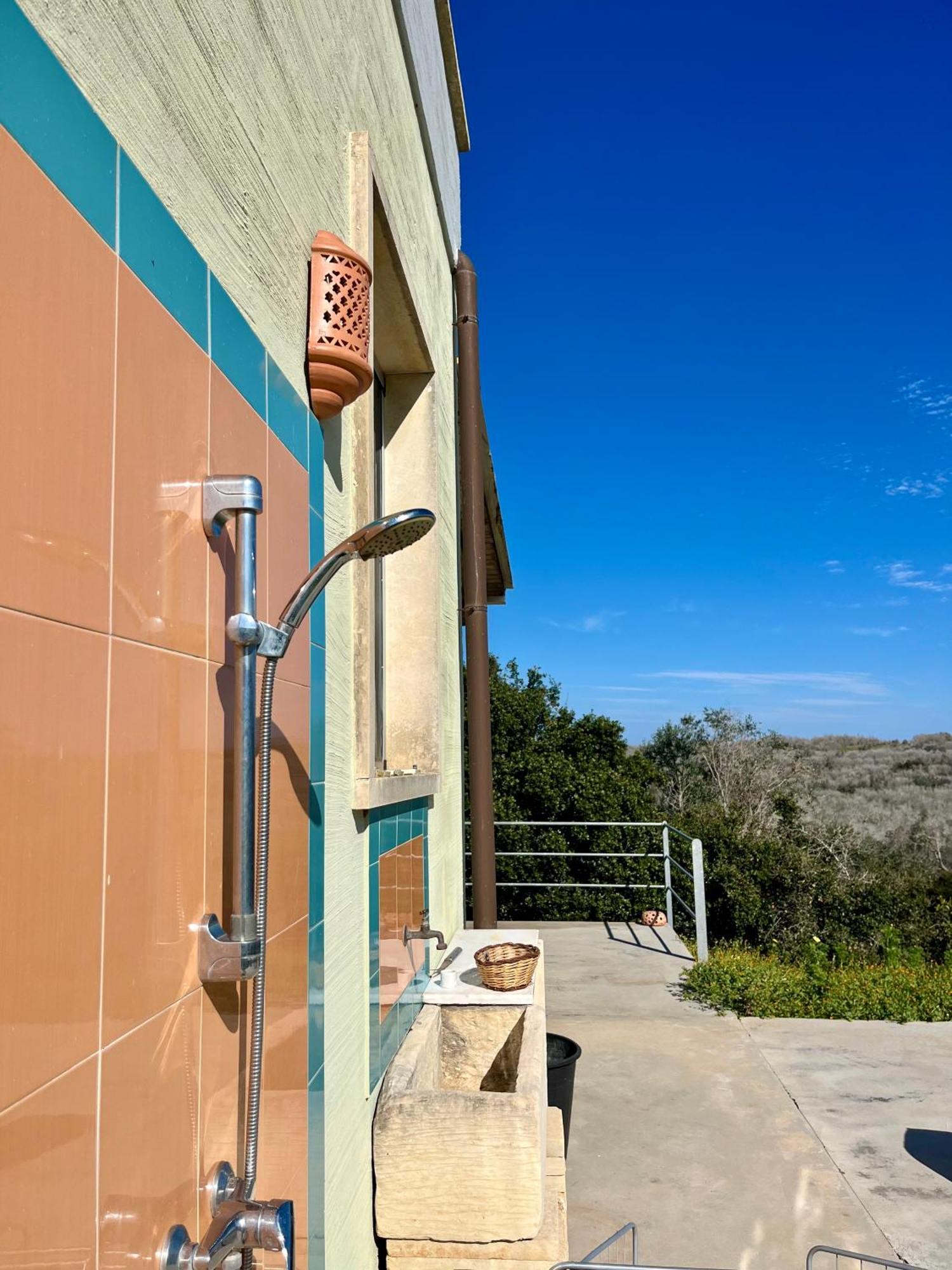 Le Palombelle Casa Vacanze Otrante Extérieur photo