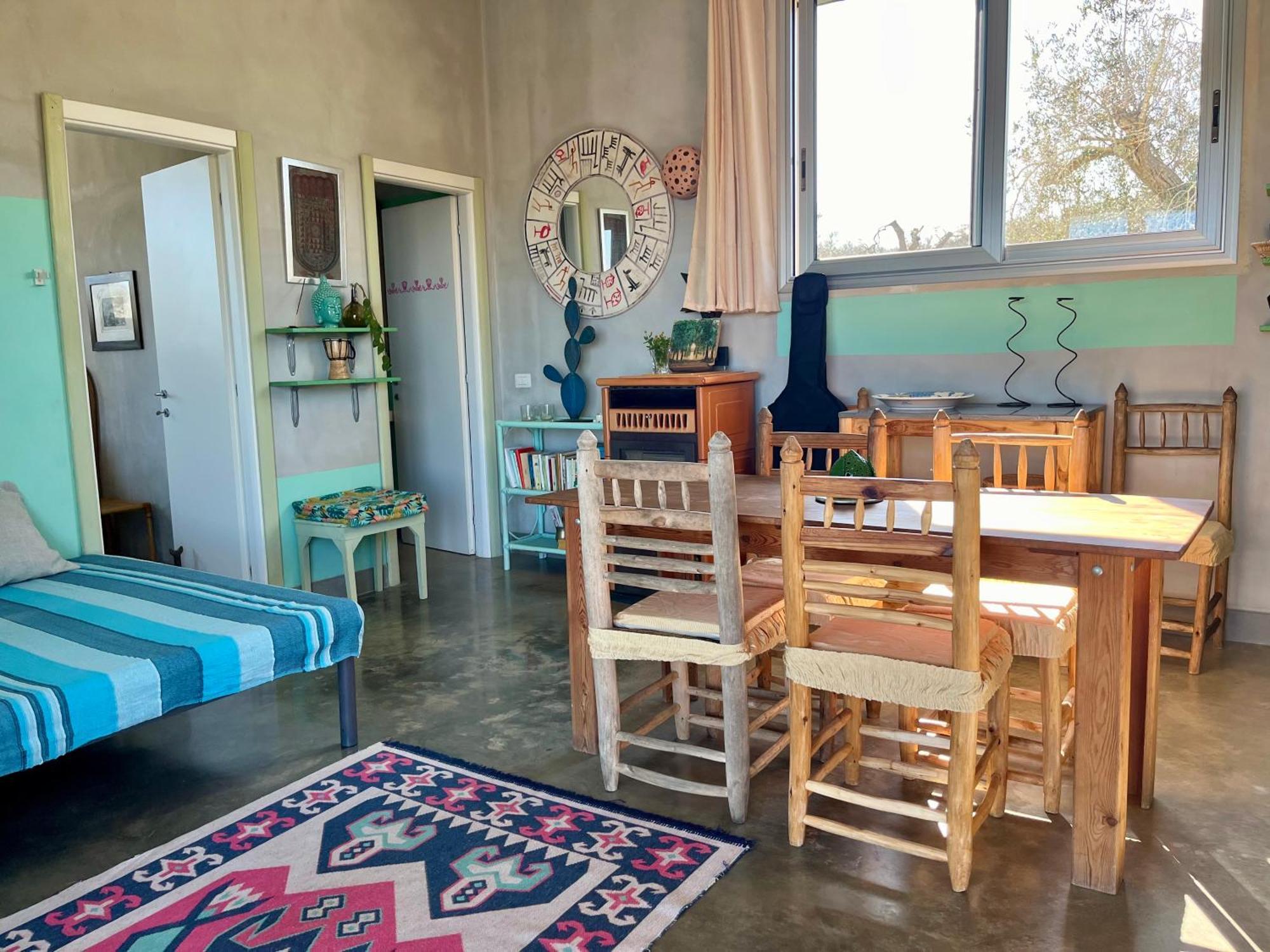 Le Palombelle Casa Vacanze Otrante Extérieur photo