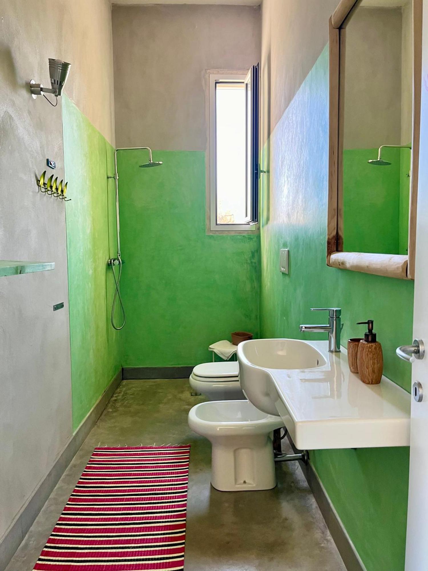 Le Palombelle Casa Vacanze Otrante Extérieur photo