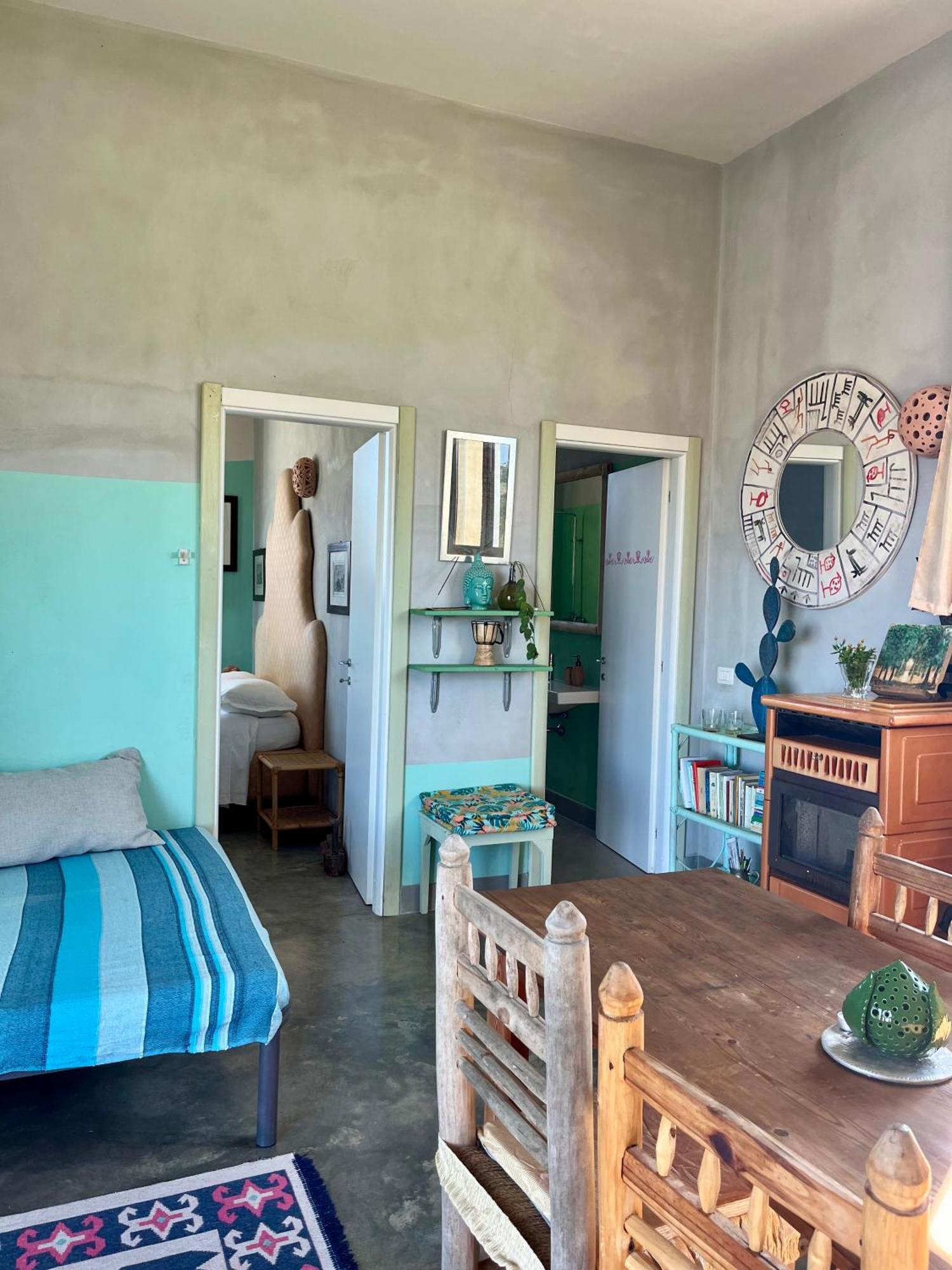 Le Palombelle Casa Vacanze Otrante Extérieur photo