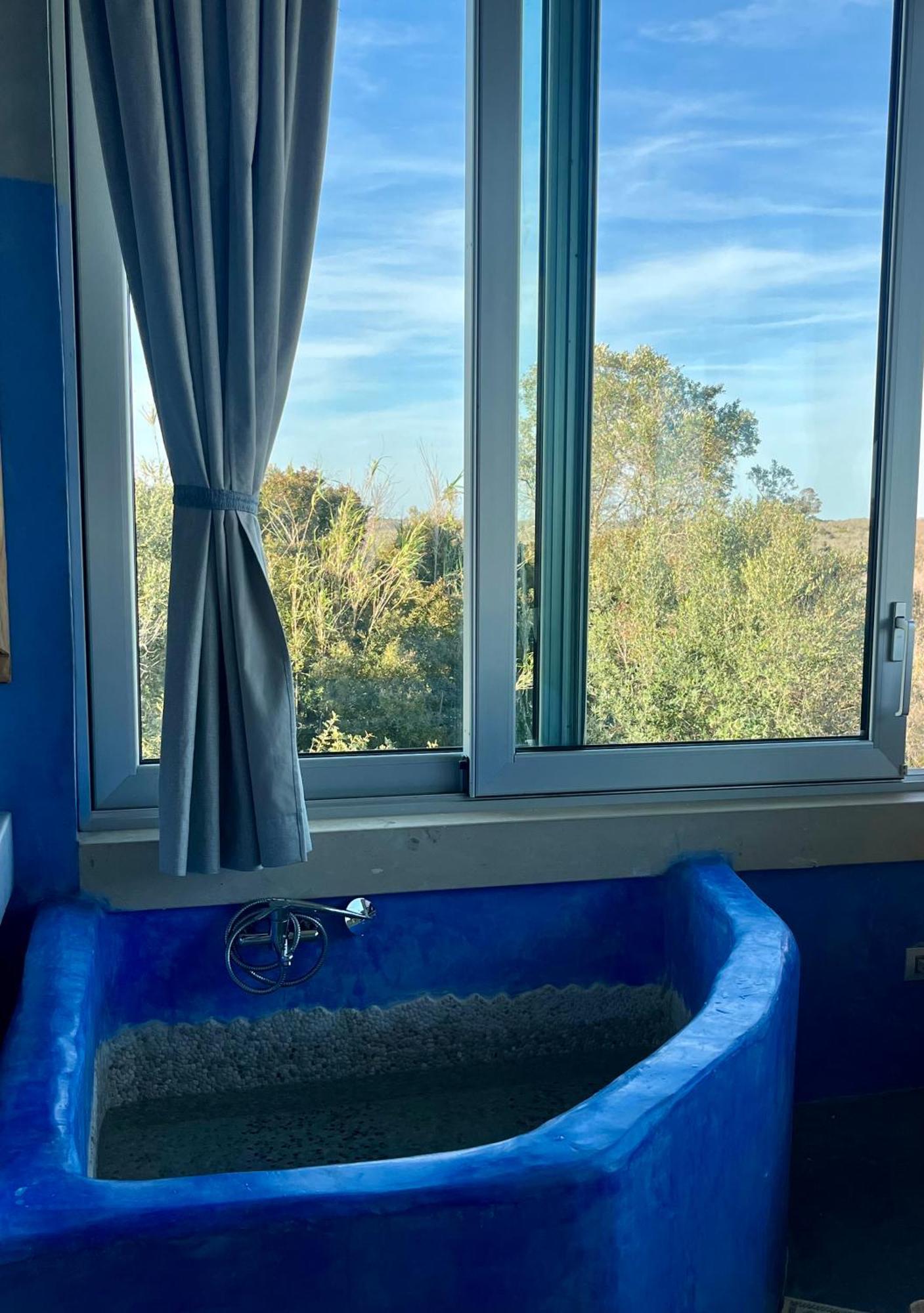 Le Palombelle Casa Vacanze Otrante Extérieur photo