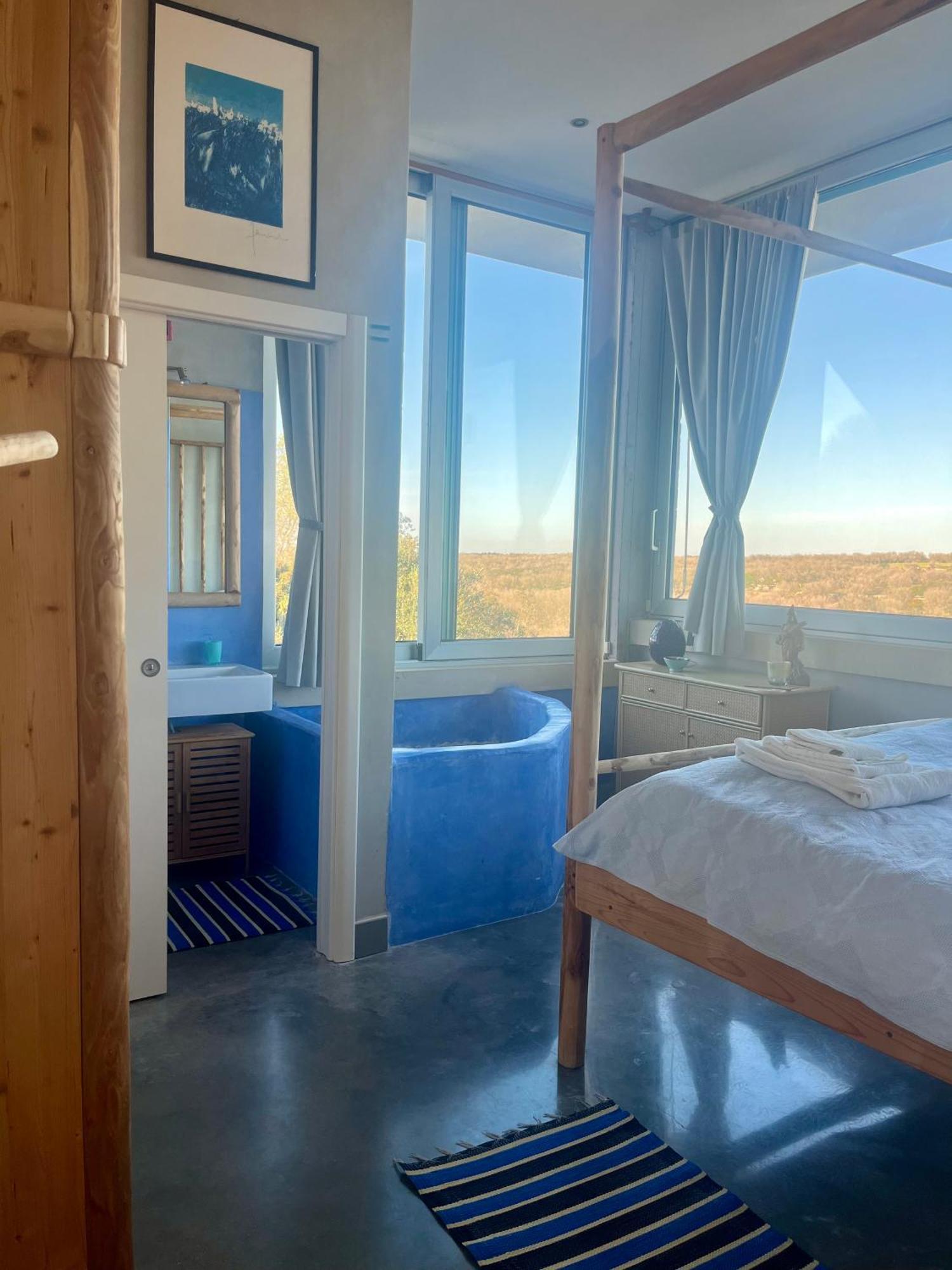 Le Palombelle Casa Vacanze Otrante Extérieur photo