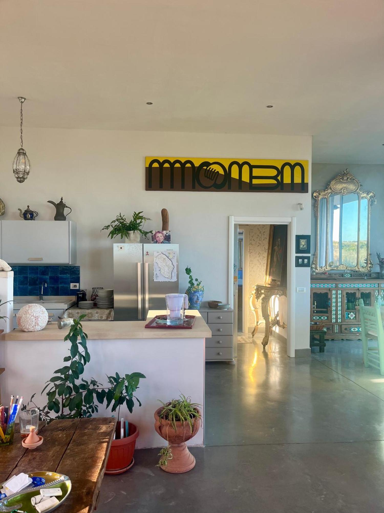 Le Palombelle Casa Vacanze Otrante Extérieur photo