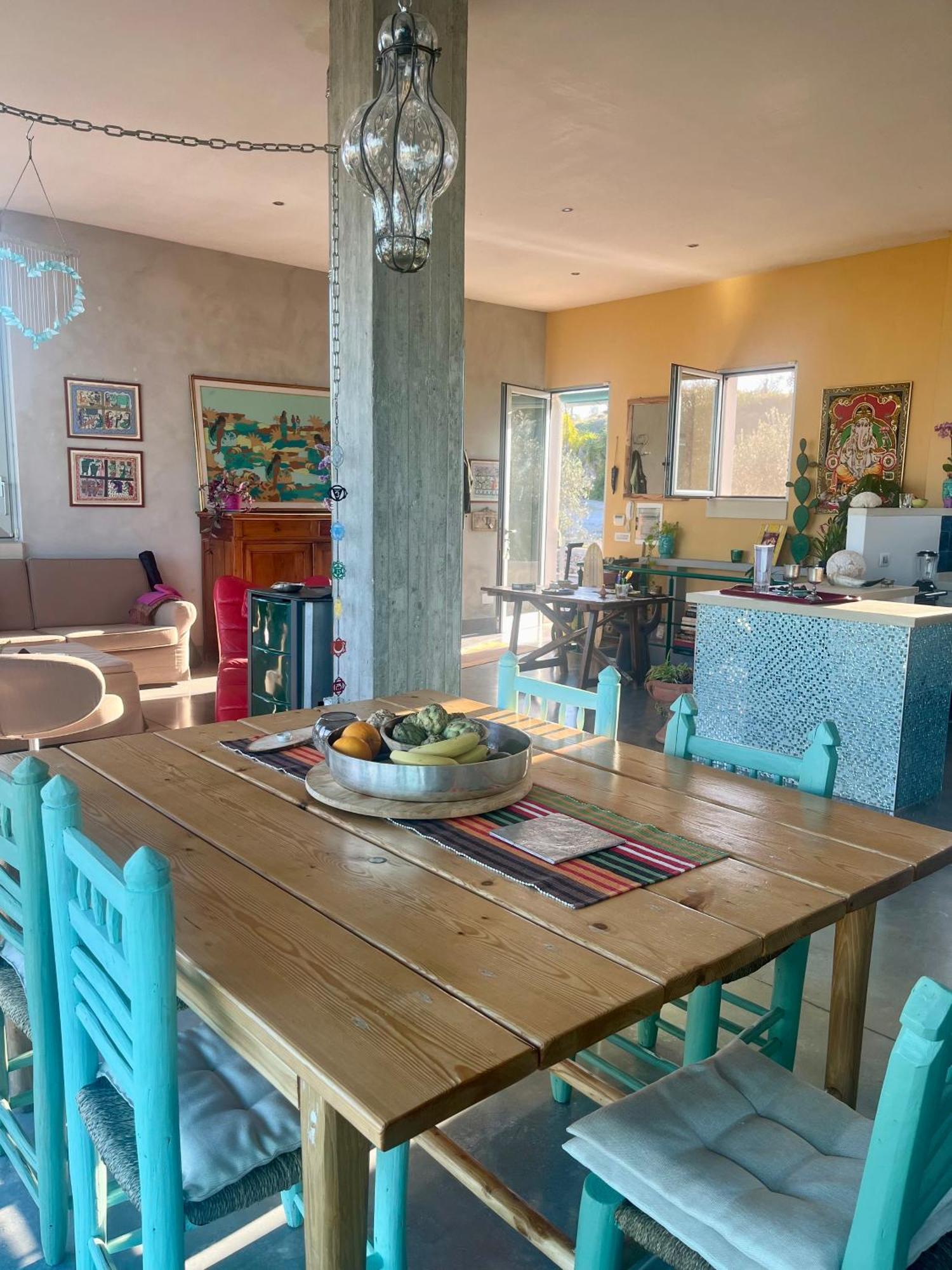 Le Palombelle Casa Vacanze Otrante Extérieur photo