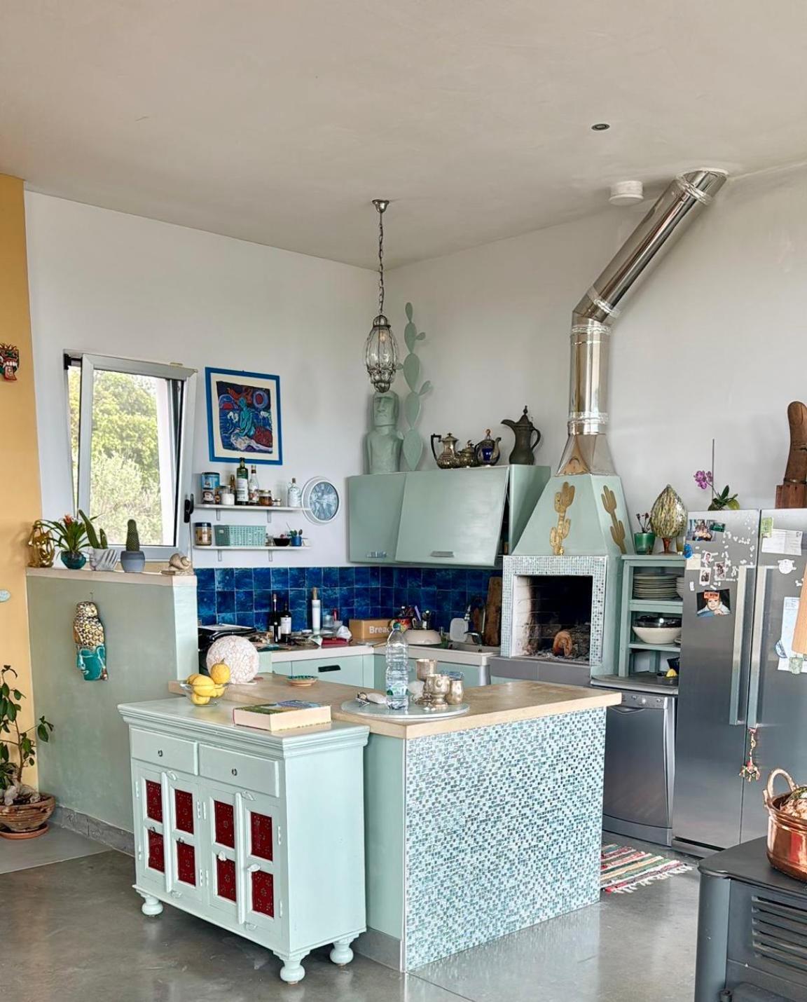 Le Palombelle Casa Vacanze Otrante Extérieur photo
