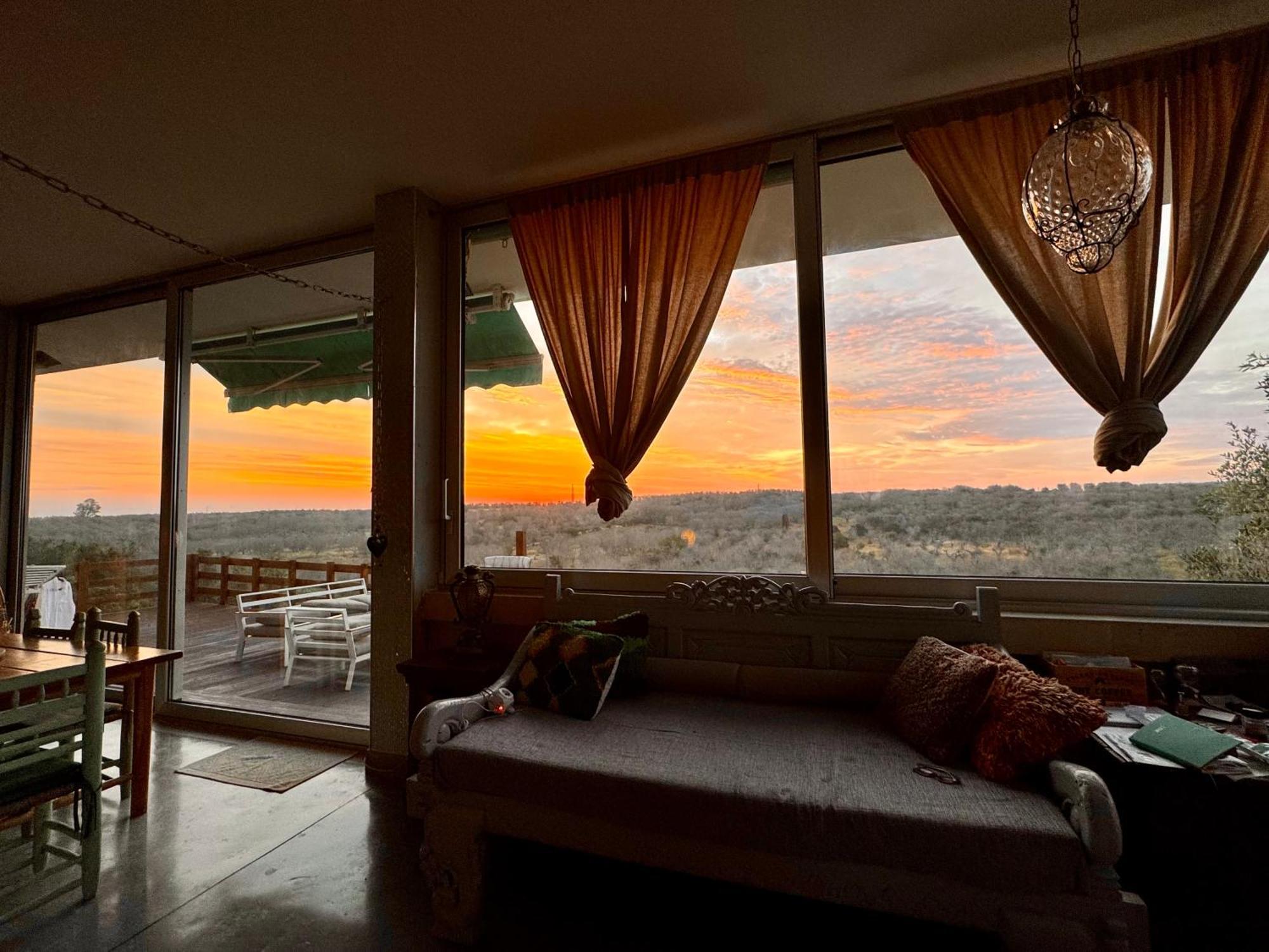 Le Palombelle Casa Vacanze Otrante Extérieur photo