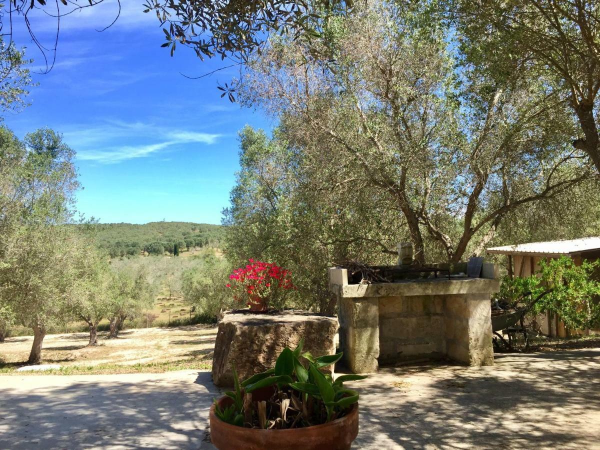 Le Palombelle Casa Vacanze Otrante Extérieur photo