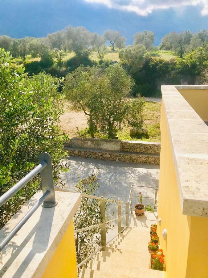 Le Palombelle Casa Vacanze Otrante Extérieur photo
