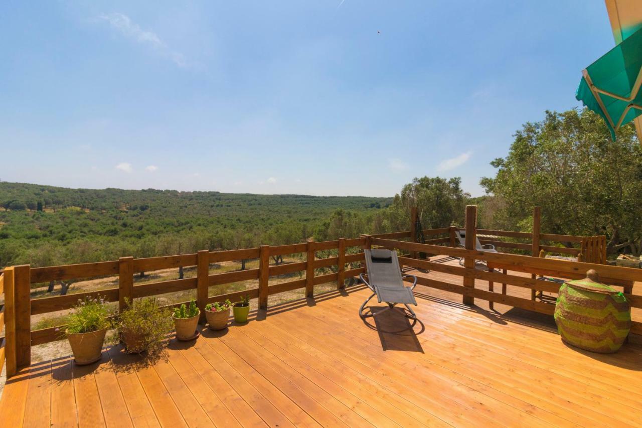 Le Palombelle Casa Vacanze Otrante Extérieur photo