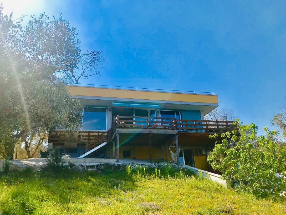 Le Palombelle Casa Vacanze Otrante Extérieur photo