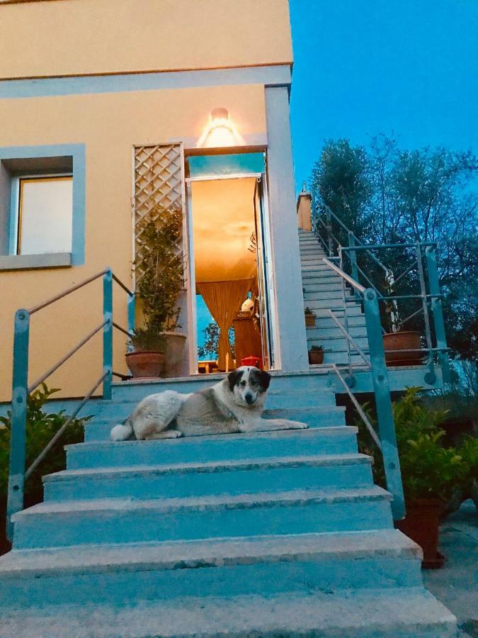 Le Palombelle Casa Vacanze Otrante Extérieur photo